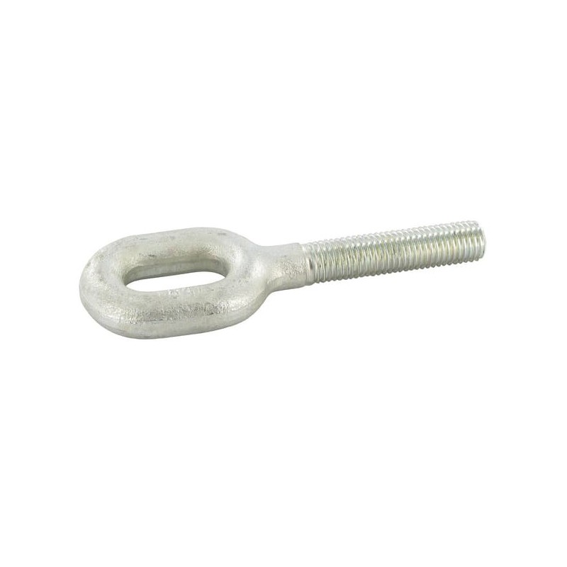 Eye bolt right - 1661409M1KR Eye bolt right - 1661409M1KR