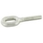 Eye bolt right - 1661409M1KR Eye bolt right - 1661409M1KR