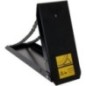 Wheel chock - 16552058946 Wheel chock - 16552058946