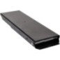 Wheel chock black - 16552058946
