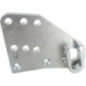 Roller holder Votex - 16721006 Roller holder Votex - 16721006