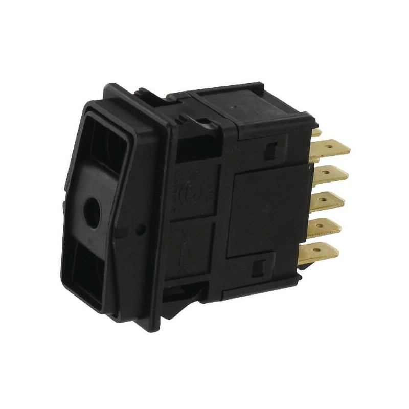 Rocker switch - 16653100 Rocker switch - 16653100