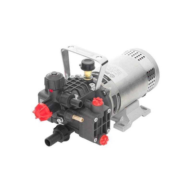 Pump AR DUE VRI DC 12 V BlueFlex - 16309AR Pump AR DUE VRI DC 12 V BlueFlex - 16309AR