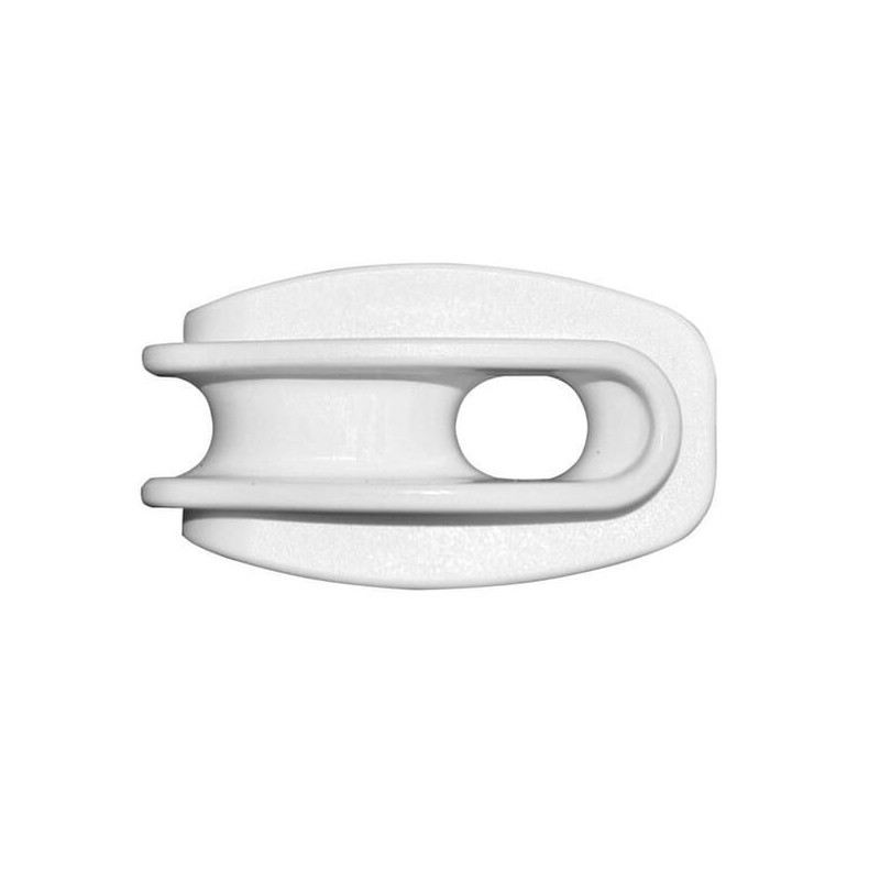 Abspannisolator für Elektroseil - 166844334 Abspannisolator für Elektroseil - 166844334