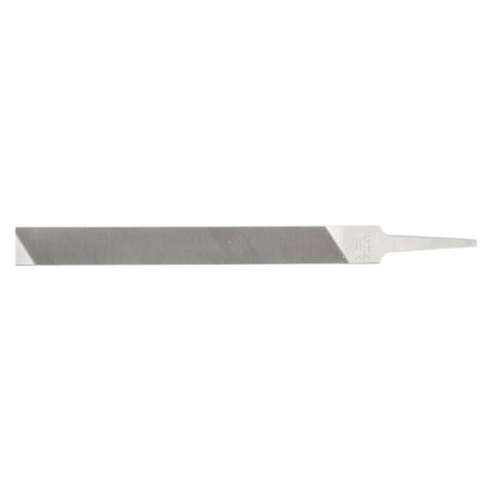 Chainsaw file flat, without handle - 1666162512