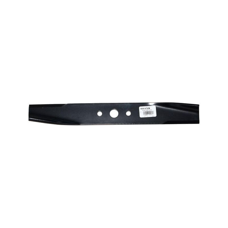 Mower blade, black - 1656147ASM Mower blade, black - 1656147ASM