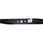 Mower blade, black - 1656147ASM Mower blade, black - 1656147ASM