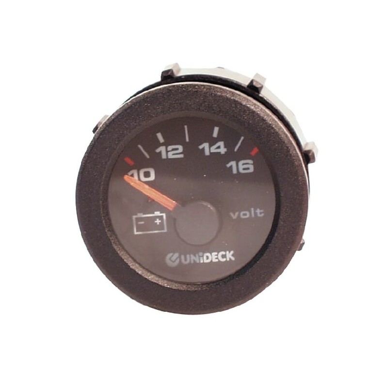 Voltmeter - 1672835M2N
