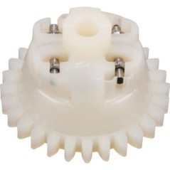 Zespół regulatora - 16510Z1T000