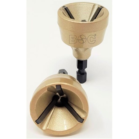 Rozwiertaki EGR HM 3-19 mm - 16481600002
