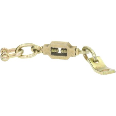 Stabilisator kpl. - 1661406M91KR