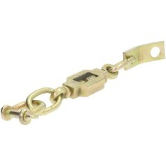 1661406M91KR Kramp, Kettenstabilisatoren 