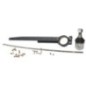 complete knife head set - 1632601 complete knife head set - 1632601