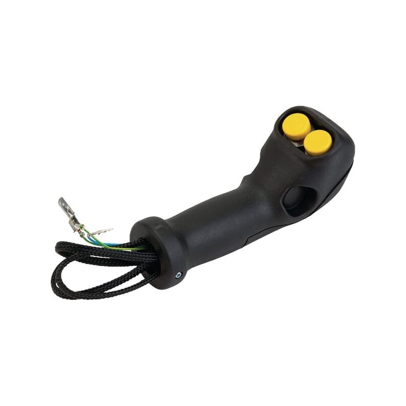 Gear lever handle - 16350230 Gear lever handle - 16350230