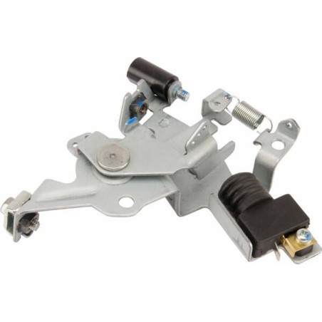 Control assembly - 16500ZF5821
