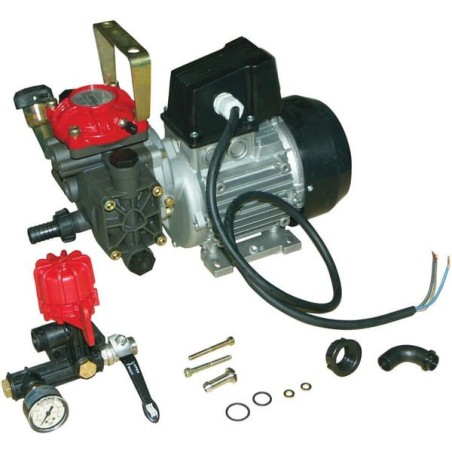 AR 252 GR 30 ET 400 V BlueFlex - 16315AR