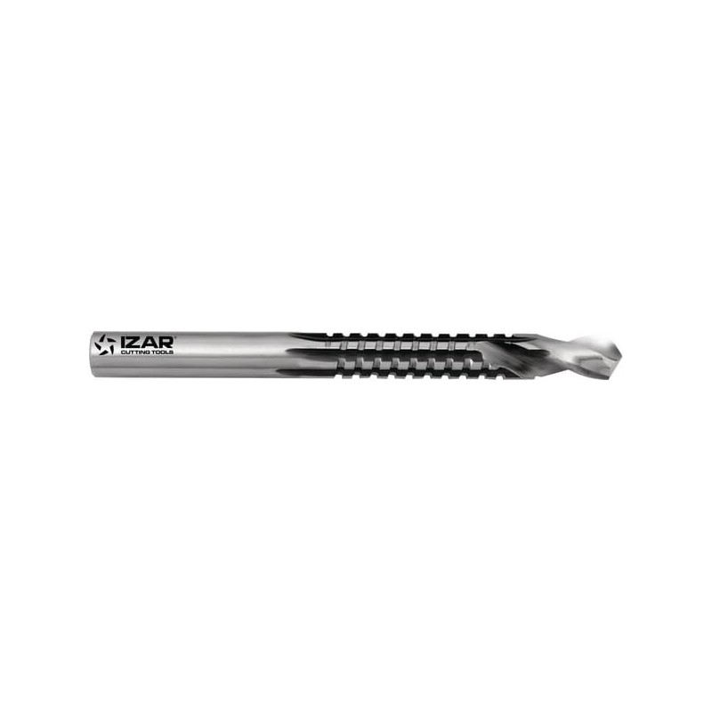 Fräsbohrer 8 mm - 16331IZA Fräsbohrer 8 mm - 16331IZA