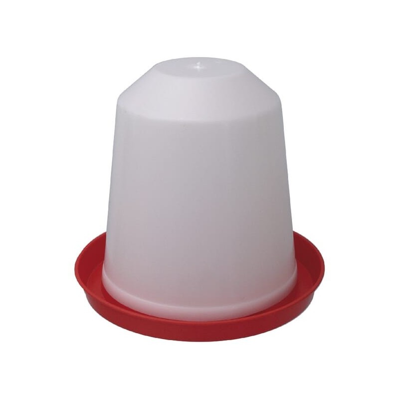 Drinker for poultry 5 l - 1646700204 Drinker for poultry 5 l - 1646700204