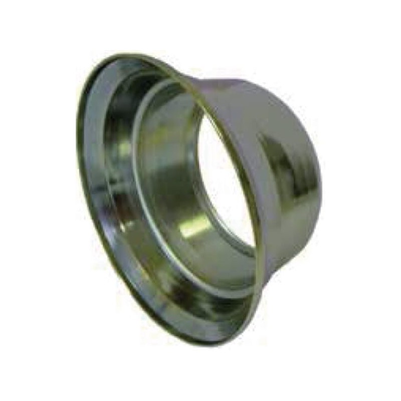 Metal cap - 1650711 Metal cap - 1650711