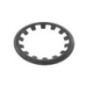 Baron blade spindle ring - 1657528SM