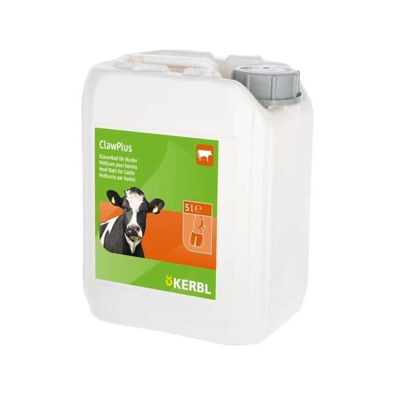 Hufbad KlauePlus 5l - 16397KER Hufbad KlauePlus 5l - 16397KER