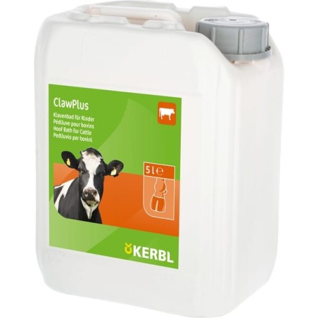 Klauenpflege – produkty dostępne w rolniczeczesci.pl