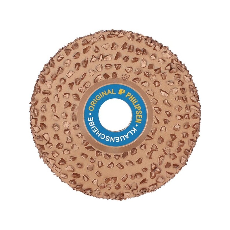 Abrasive disc diameter 115mm - 16337KER