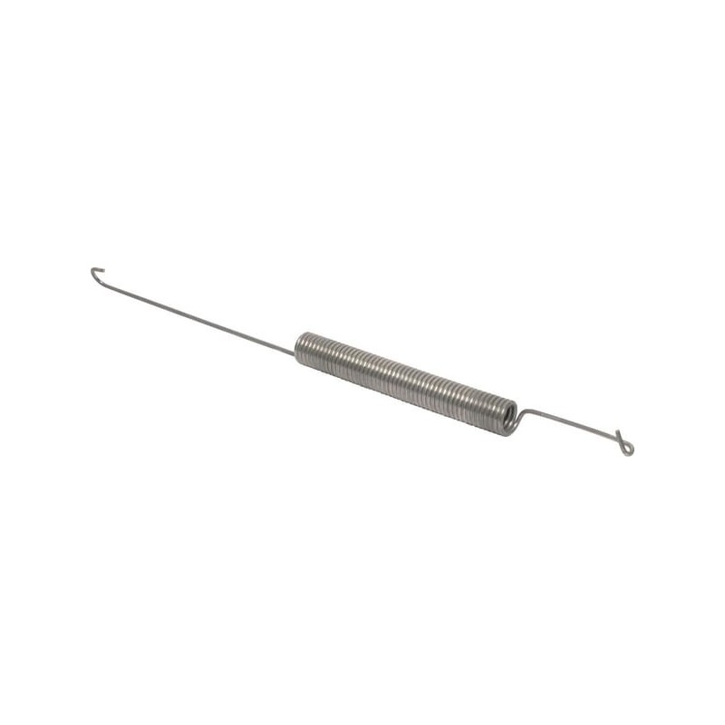 Tension spring - 165X138MA