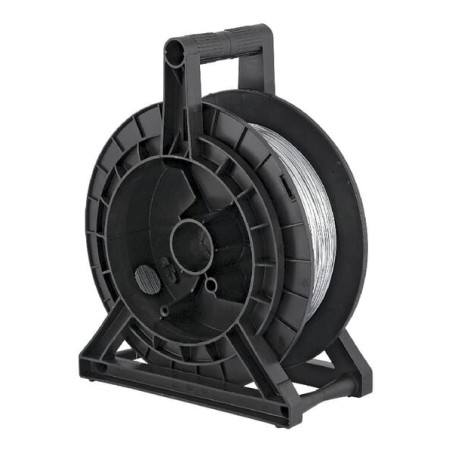 Reel Standard for wire polywire and tape - 1670106010010