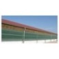 Anti-wind fabric, 2 x 25 m - 1640102025 Anti-wind fabric, 2 x 25 m - 1640102025