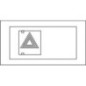 Schalter Warnblink - 16365000