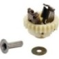 Governor assembly - 16510ZDL000