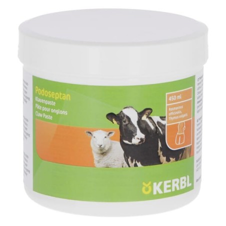 Klauenpflege – produkty dostępne w rolniczeczesci.pl