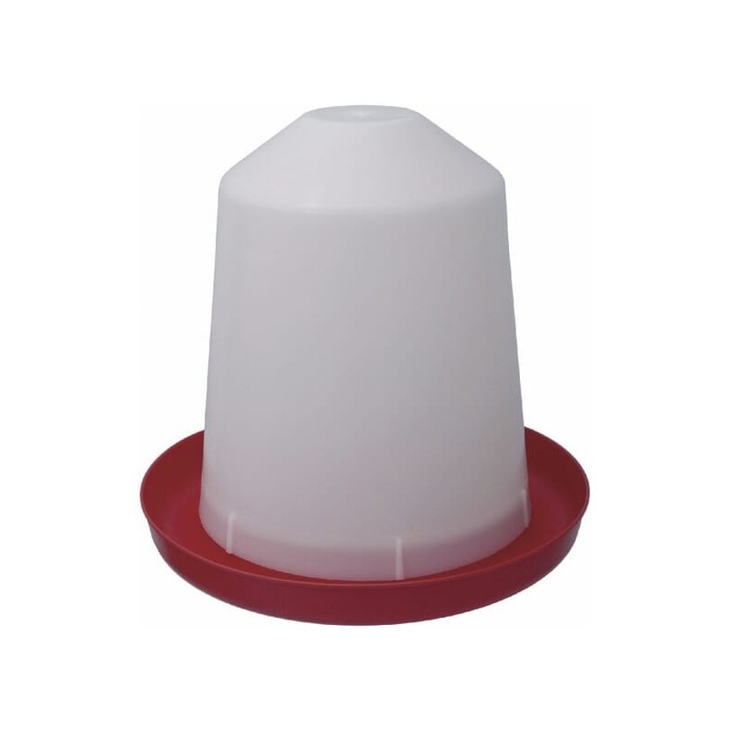Drinker for poultry 10 l - 1646700210 Drinker for poultry 10 l - 1646700210