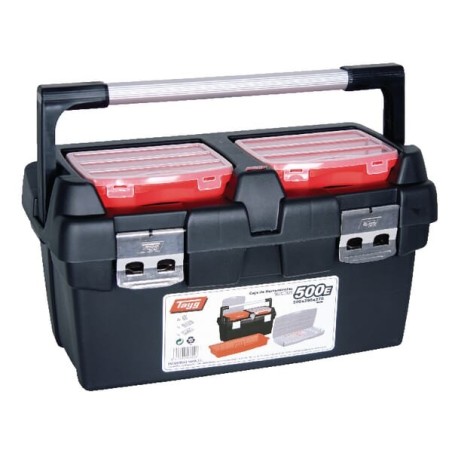 Werkzeugkiste Modell 500-E - 166006TAY