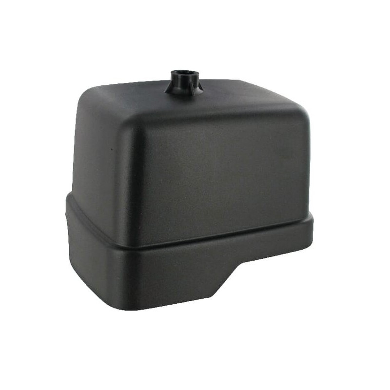 Air filter cover - 17231Z5T000 Air filter cover - 17231Z5T000