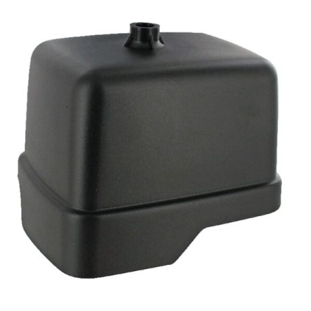 Air filter cover - 17231Z5T000