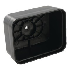Luftfilterdeckel - 17230ZE0820