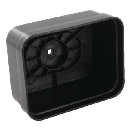 Air filter cover - 17230ZE0820