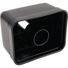 Air filter cover - 17231ZE1000