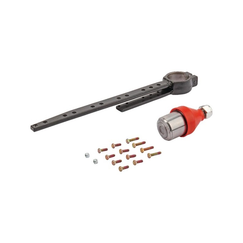 Knife head set 117mm - 1720602 Knife head set 117mm - 1720602