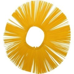 Brush Zig-Zag full-plastic - 1715307610