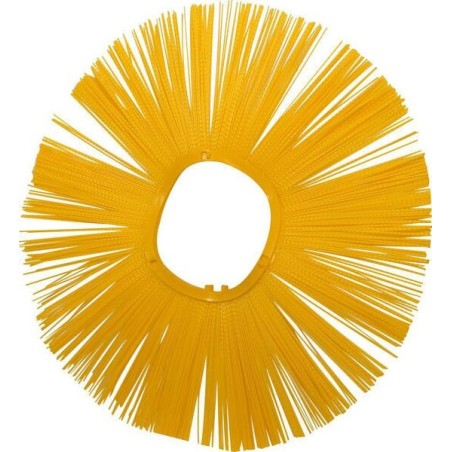 Brush Zig-Zag full-plastic - 1715307610