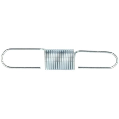 Throttle return spring - 1716100280001