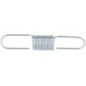 Throttle return spring - 1716100280001 Throttle return spring - 1716100280001