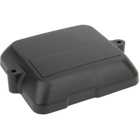 Air filter cover - 17231Z0D010