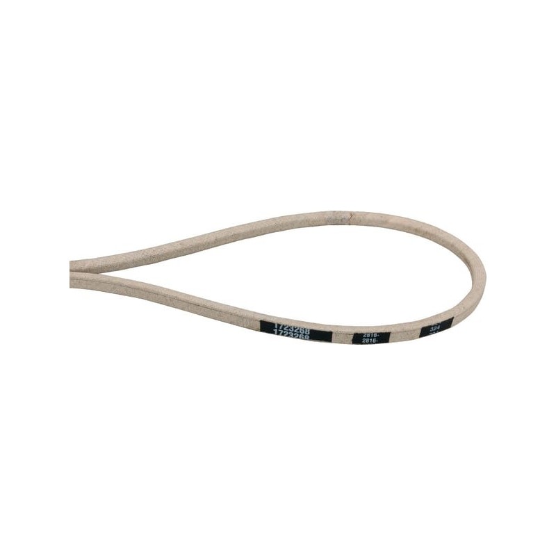 V-belt Drive - 1723268SM
