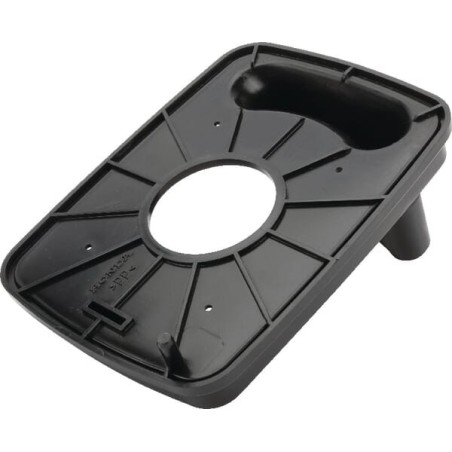Air filter housing - 17235Z5T000