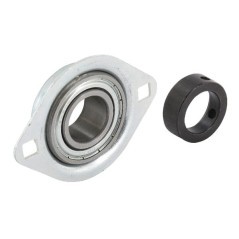 Lager mit Flansch - 1715419SM