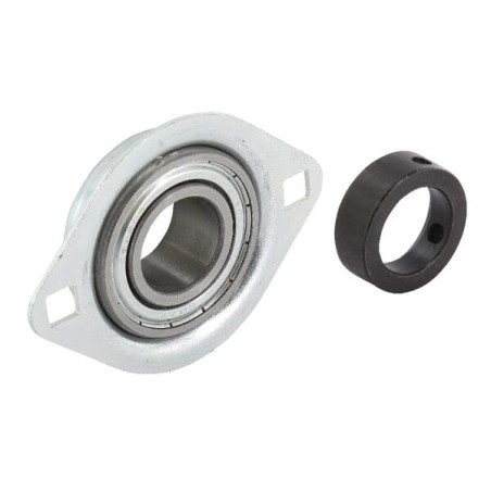 Lager mit Flansch - 1715419SM